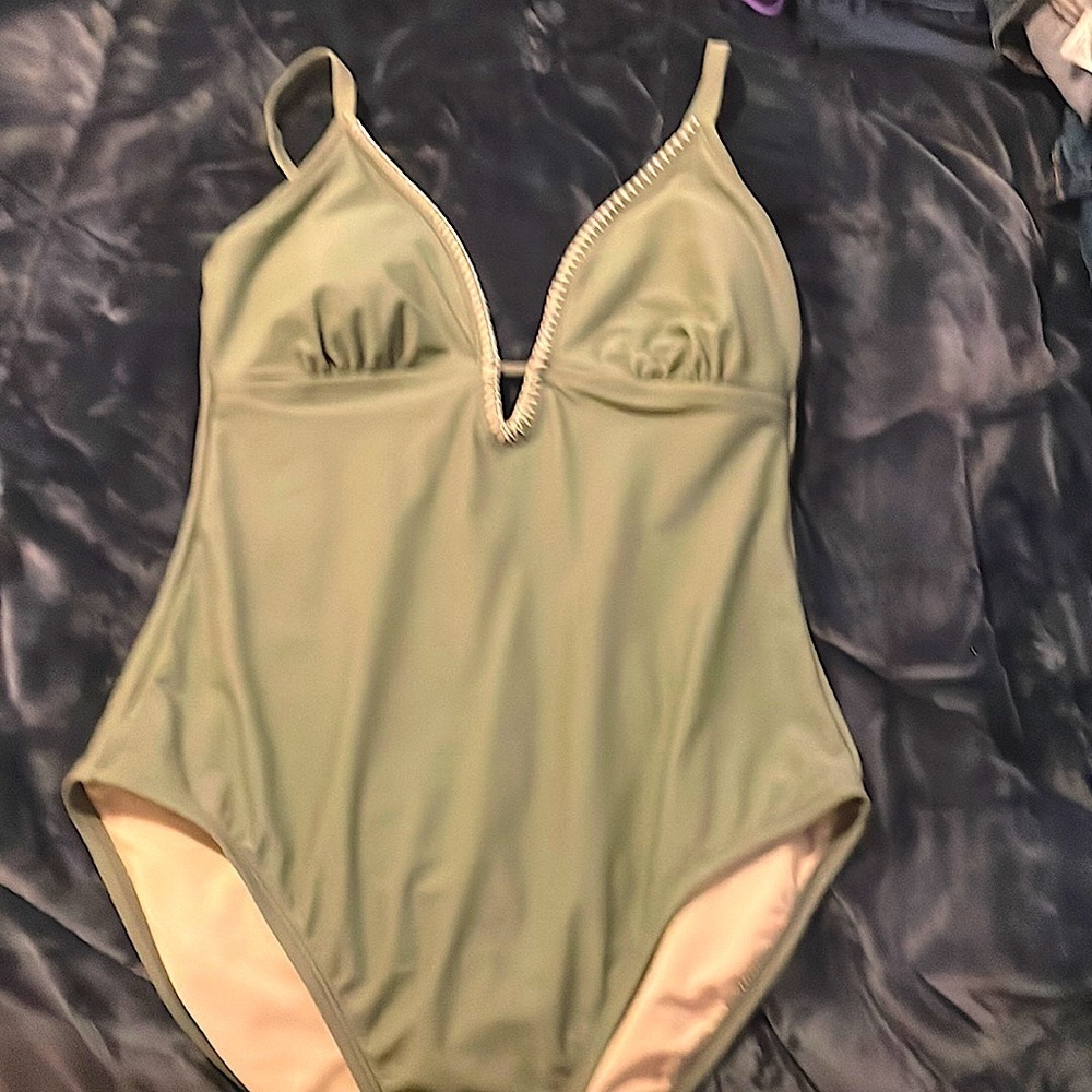 Women’s swimsuit